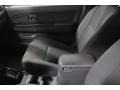 Silver Ice Metallic - Xterra XE V6 Photo No. 10