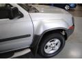 Silver Ice Metallic - Xterra XE V6 Photo No. 21