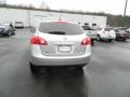 Silver Ice - Rogue SL AWD Photo No. 4