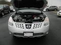 Silver Ice - Rogue SL AWD Photo No. 9