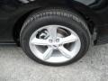 2012 Ford Mustang GT Premium Coupe Wheel and Tire Photo