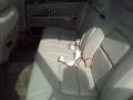 1997 White Cadillac DeVille Sedan  photo #21