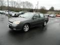 Medium Gray Metallic 2004 Chevrolet Malibu LT V6 Sedan