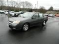 2004 Medium Gray Metallic Chevrolet Malibu LT V6 Sedan  photo #1