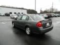 2004 Medium Gray Metallic Chevrolet Malibu LT V6 Sedan  photo #3