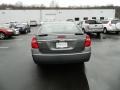 Medium Gray Metallic - Malibu LT V6 Sedan Photo No. 4