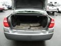 2004 Medium Gray Metallic Chevrolet Malibu LT V6 Sedan  photo #15