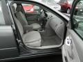 2004 Medium Gray Metallic Chevrolet Malibu LT V6 Sedan  photo #17