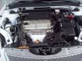 2.4 Liter SOHC 16-Valve MIVEC 4 Cylinder Engine for 2012 Mitsubishi Galant SE #61775087