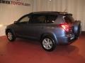 2009 Pacific Blue Metallic Toyota RAV4 Limited V6 4WD  photo #8