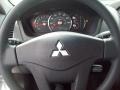 2012 White Pearl Mitsubishi Galant SE  photo #23