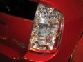 Barcelona Red Metallic - Prius Hybrid Photo No. 17