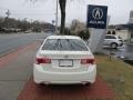 Premium White Pearl - TSX Sedan Photo No. 6