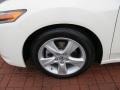 Premium White Pearl - TSX Sedan Photo No. 8