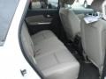 White Suede - Edge SEL AWD Photo No. 15