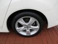 Premium White Pearl - TSX Sedan Photo No. 9
