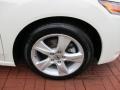 Premium White Pearl - TSX Sedan Photo No. 11