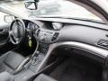Premium White Pearl - TSX Sedan Photo No. 12