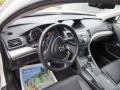 Premium White Pearl - TSX Sedan Photo No. 13