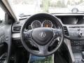 Premium White Pearl - TSX Sedan Photo No. 16