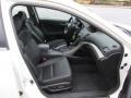 Premium White Pearl - TSX Sedan Photo No. 26