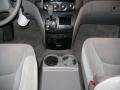 2008 Silver Shadow Pearl Toyota Sienna CE  photo #12