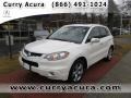 White Diamond Pearl - RDX SH-AWD Technology Photo No. 1