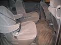 2008 Silver Shadow Pearl Toyota Sienna CE  photo #18