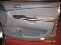 2008 Silver Shadow Pearl Toyota Sienna CE  photo #19