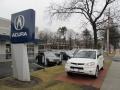 White Diamond Pearl - RDX SH-AWD Technology Photo No. 4