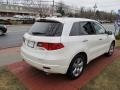 White Diamond Pearl - RDX SH-AWD Technology Photo No. 5