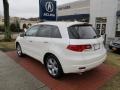White Diamond Pearl - RDX SH-AWD Technology Photo No. 7