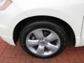White Diamond Pearl - RDX SH-AWD Technology Photo No. 8