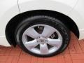 White Diamond Pearl - RDX SH-AWD Technology Photo No. 9