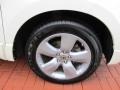 White Diamond Pearl - RDX SH-AWD Technology Photo No. 11