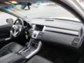 White Diamond Pearl - RDX SH-AWD Technology Photo No. 12