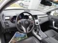 White Diamond Pearl - RDX SH-AWD Technology Photo No. 13