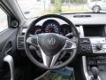 White Diamond Pearl - RDX SH-AWD Technology Photo No. 16