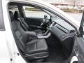 White Diamond Pearl - RDX SH-AWD Technology Photo No. 25