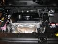 2009 Black Toyota RAV4 I4  photo #21