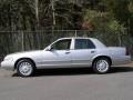 Silver Birch Metallic - Grand Marquis LS Photo No. 3