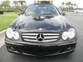 Black - CLK 350 Cabriolet Photo No. 3