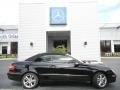 Black - CLK 350 Cabriolet Photo No. 5