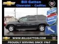 2003 Dark Gray Metallic Chevrolet TrailBlazer EXT LT 4x4  photo #1