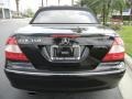 Black - CLK 350 Cabriolet Photo No. 7