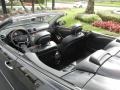Black - CLK 350 Cabriolet Photo No. 11