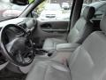 2003 Dark Gray Metallic Chevrolet TrailBlazer EXT LT 4x4  photo #9