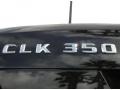Black - CLK 350 Cabriolet Photo No. 14