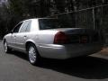 Silver Birch Metallic - Grand Marquis LS Photo No. 4