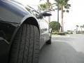 Black - CLK 350 Cabriolet Photo No. 15
